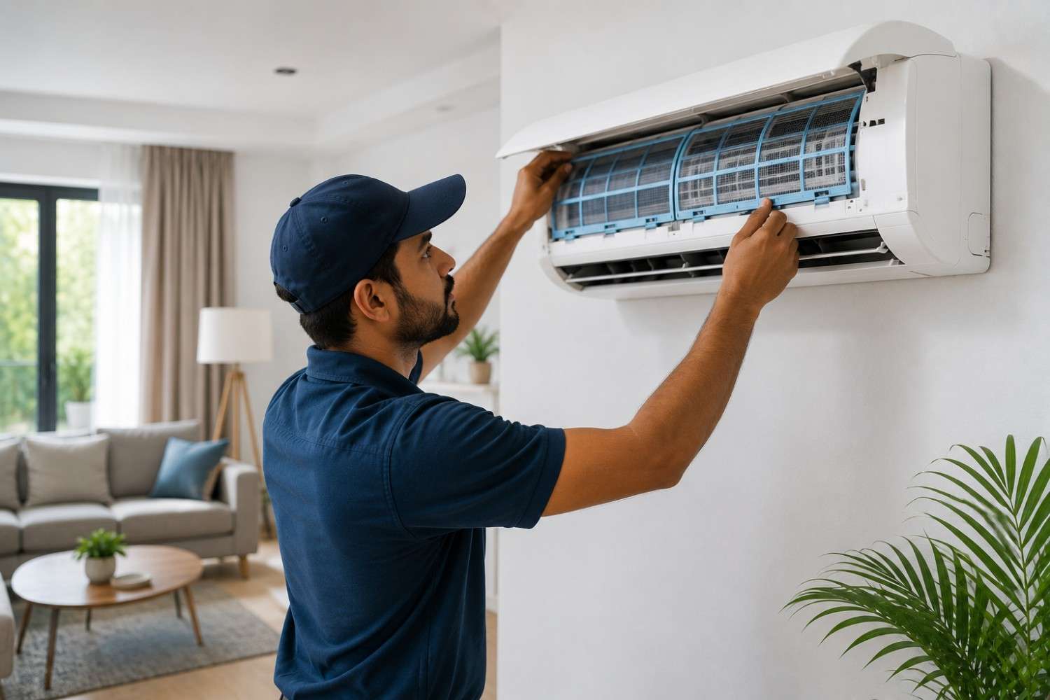 Abdul Aircon Mumbai HVAC & AC Services